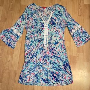 Lilly Pulitzer dress size medium
